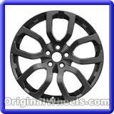 landrover rangeroversport rim part #72247b