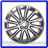 landrover rangerover rim part #72317