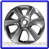 landrover rangerover rim part #72318a