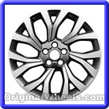 landrover rangerover rim part #72322a