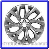 landrover rangerover rim part #72322b