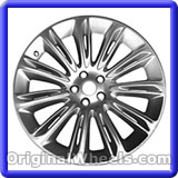 landrover rangerover rim part #72324