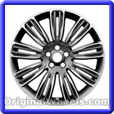 landrover rangerover rim part #72328a