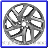 landrover rangeroversport rim part #95557