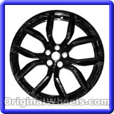 landrover rangerover rim part #96940