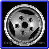 landrover rangerover wheel part #72133