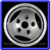 landrover rangerover wheel part #72137