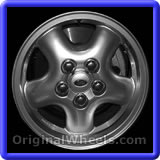 landrover rangerover wheel part #72145