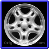 landrover rangerover wheel part #72147