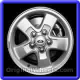 landrover rangerover wheel part #72155