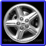 landrover rangerover wheel part #72158