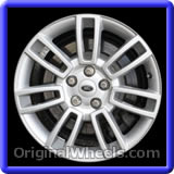 landrover rangerover wheel part #72210