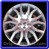 landrover rangerover wheel part #72212