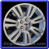 landrover rangerover wheel part #72213