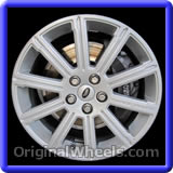 landrover rangerover wheel part #72218a