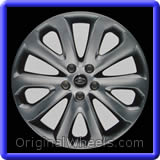 landrover rangerover rim part #72245