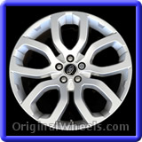 landrover rangerover wheel part #72247