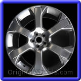 landrover rangerover wheel part #72268