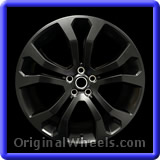 landrover rangerover wheel part #72286a