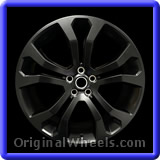 landrover rangerover wheel part #72286a