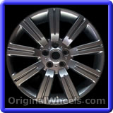 landrover rangeroversport rim part #72200b