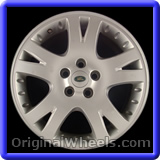 landrover rangeroversport rim part #72195