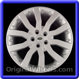 landrover rangeroversport rim part #72196a