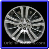 landrover rangeroversport rim part #72208b