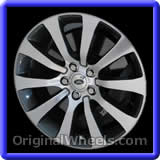 landrover rangeroversport rim part #72222