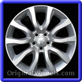 landrover rangeroversport rim part #72252