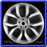 landrover rangerover rim part #72253