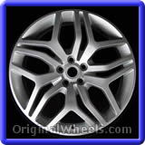 landrover rangeroversport rim part #72255