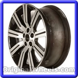2012 Land Rover Range Rover Sport Rims, 2012 Land Rover Range Rover ...