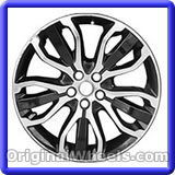 landrover rangeroversport rim part #72254d