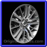 landrover rangeroversport wheel part #72208a