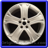 landrover rangeroversport wheel part #72221b