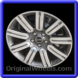 landrover rangeroversport wheel part #72237