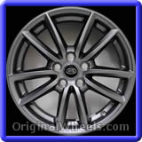 landrover rangeroversport rim part #72255