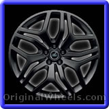 landrover rangeroversport rim part #72282