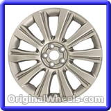 landrover evoque rim part #72258c