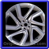 landrover discovery wheel part #72296