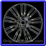 landrover rangerover rim part #72328b