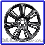 landrover velar rim part #72301a