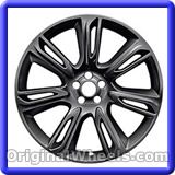 landrover velar rim part #72307a