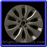 landrover velar rim part #72297