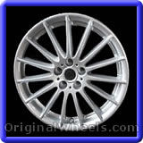 landrover velar rim part #72298