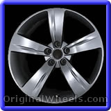 landrover velar rim part #72300a