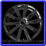 landrover velar rim part #72247