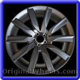 landrover velar rim part #72247