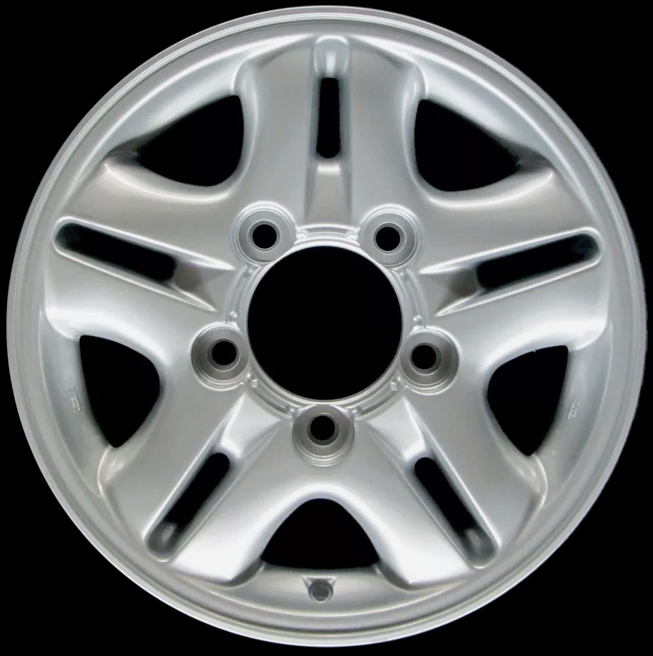 lexus lx470 wheel part #74145a